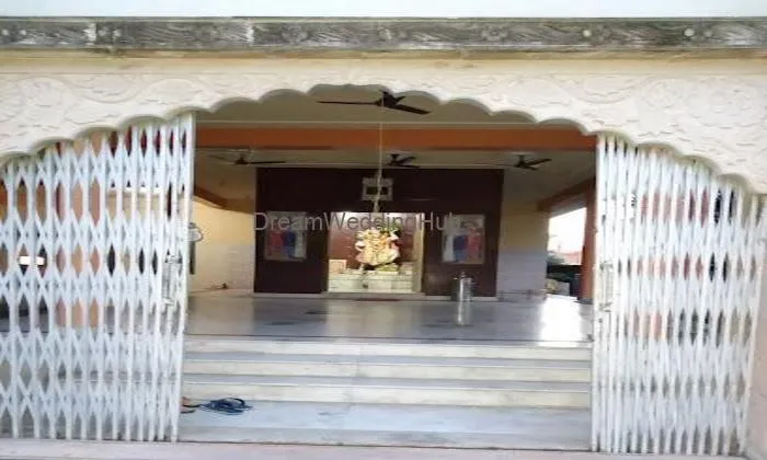 Kishori Dham