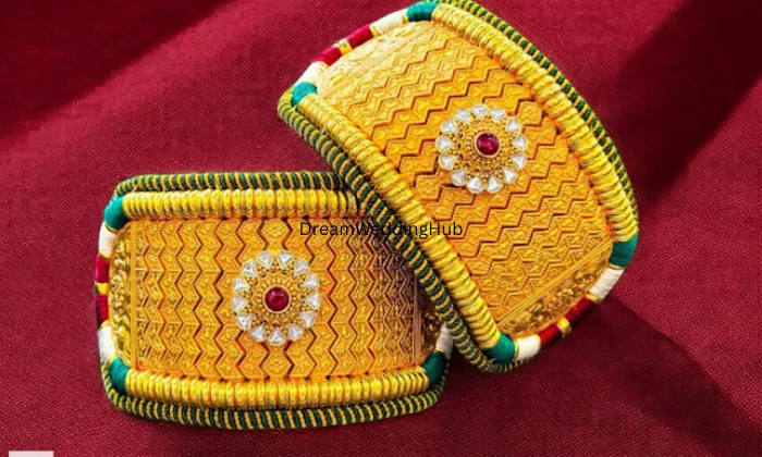 Kishori Jewellers/