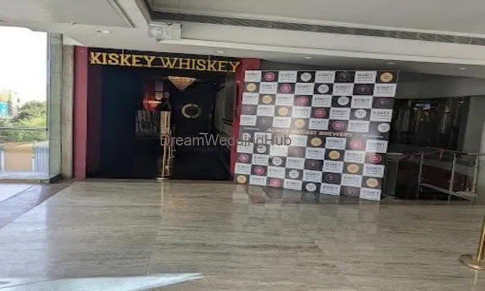 Kiskey Whiskey