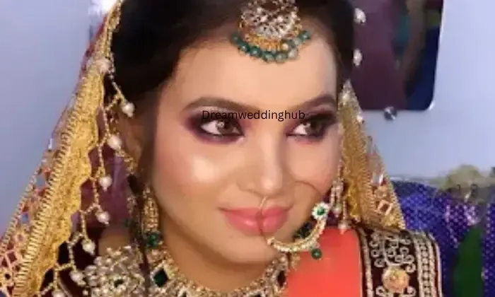 Kismat Beauty Studio