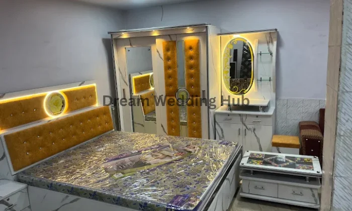 Kismat Furniture