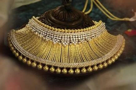 Kismath Gold And Diamonds