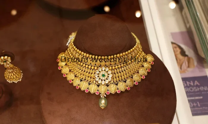 Kisna Diamond