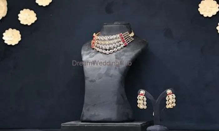 Kisna Diamond & Gold Jewellery - Ab Road - Indore