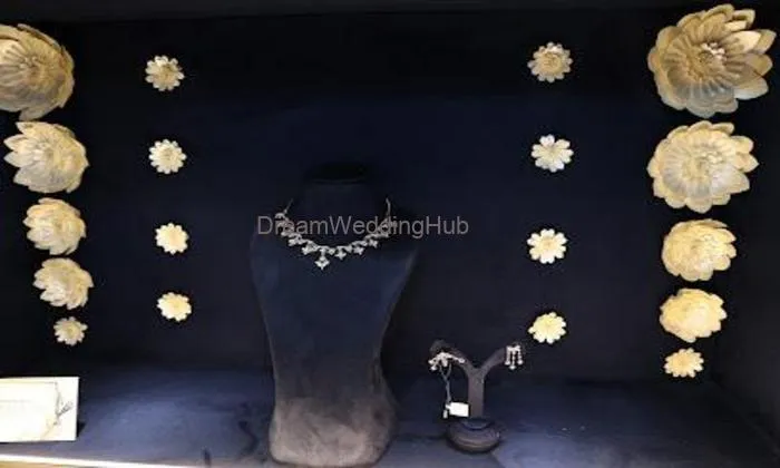 Kisna Diamond & Gold Jewellery - Ahmedabad, Maninagar