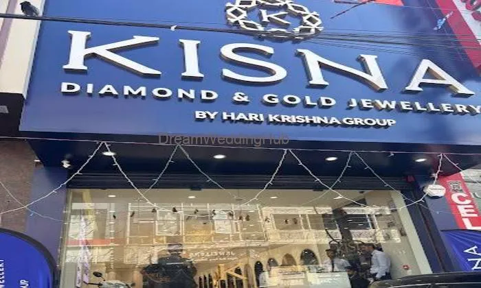 Kisna Diamond & Gold Jewellery - Bathinda, Punjab