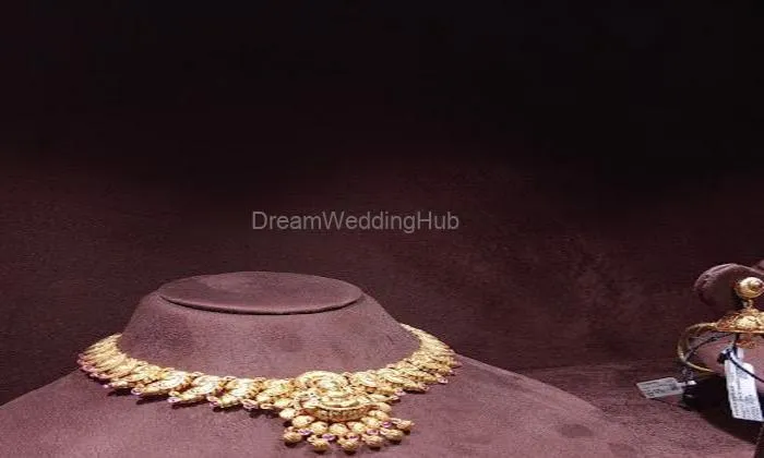 Kisna Diamond & Gold Jewellery - Devaraj Urs Road, Mysore
