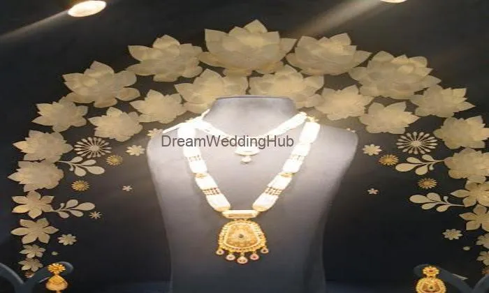 Kisna Diamond & Gold Jewellery - Ghaziabad, Ambedkar Road