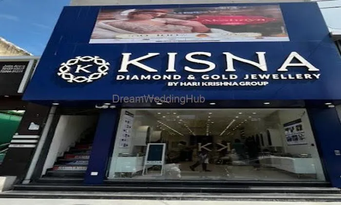 Kisna Diamond & Gold Jewellery - Kaithal, Haryana