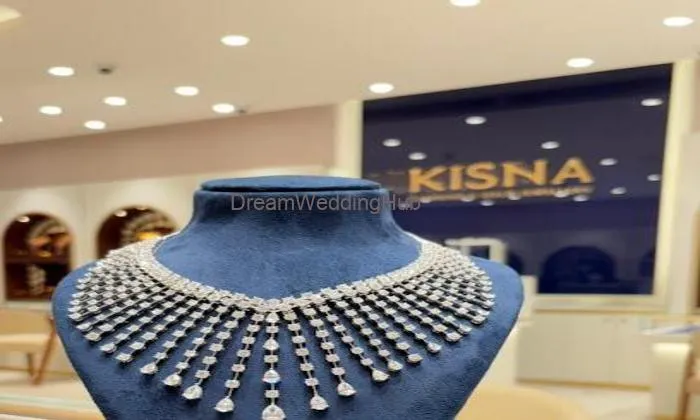 Kisna Diamond & Gold Jewellery- Pathankot, Punjab