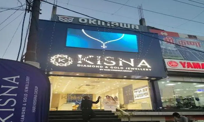 Kisna Diamond & Gold Jewellery- Raebareli, Uttar Pradesh