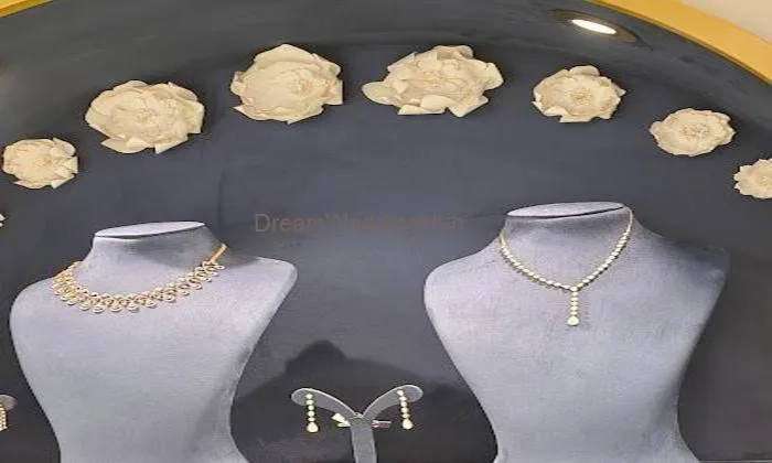 Kisna Diamond & Gold Jewellery - Sector 18, Noida