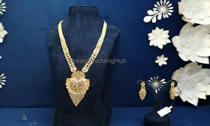 Kisna Diamond & Gold Jewellery
