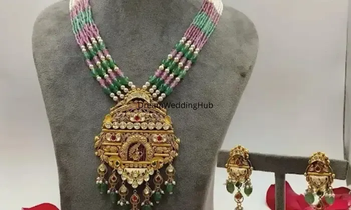 Kisna Jewellers