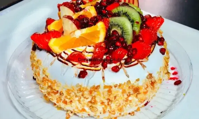 Kissan Bakery Kissan Bakery