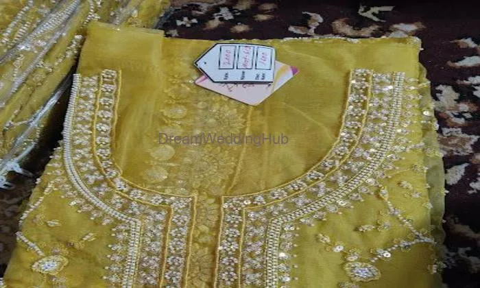 Kiswa-e-bareen | Best Boutique In Maharashtra