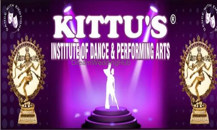 Kittus's Institute Of Dance & Performing Arts