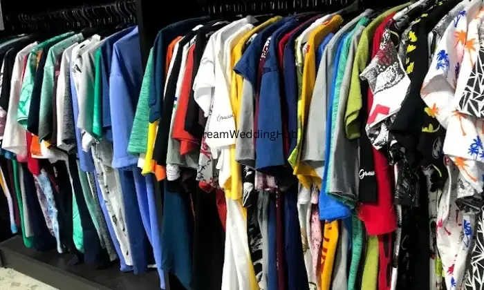 Kiyaan Mens Wear