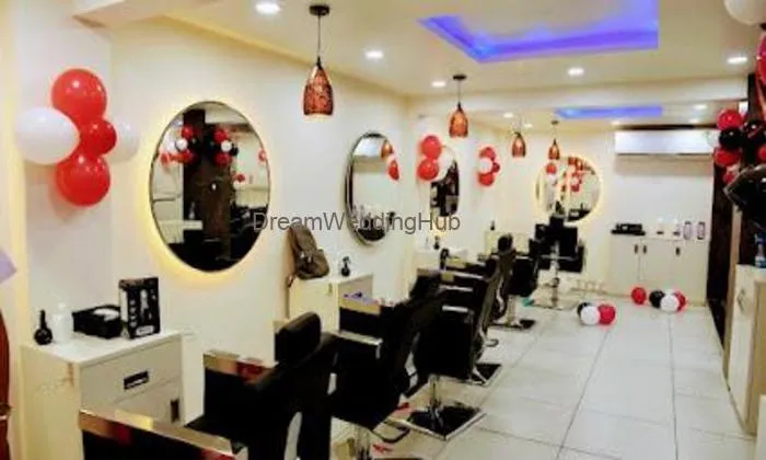 Kiyaanz Professional Unisex Salon Kiyaanz Professional Unisex Salon