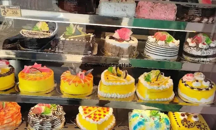 Kiyara Bakery