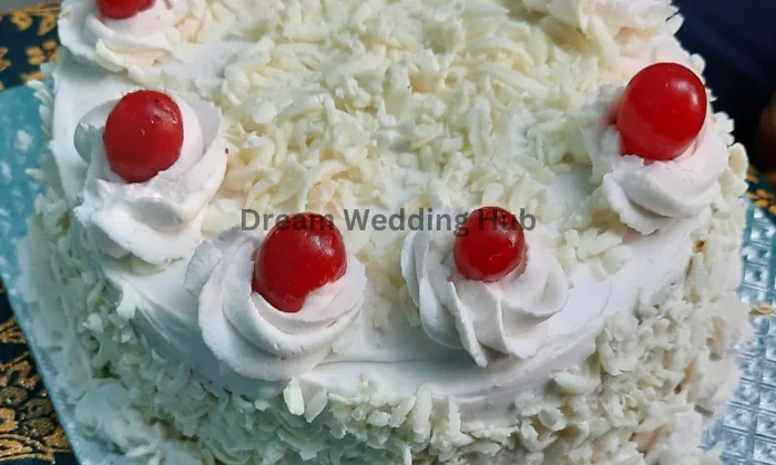 Kj Homemade Cakes
