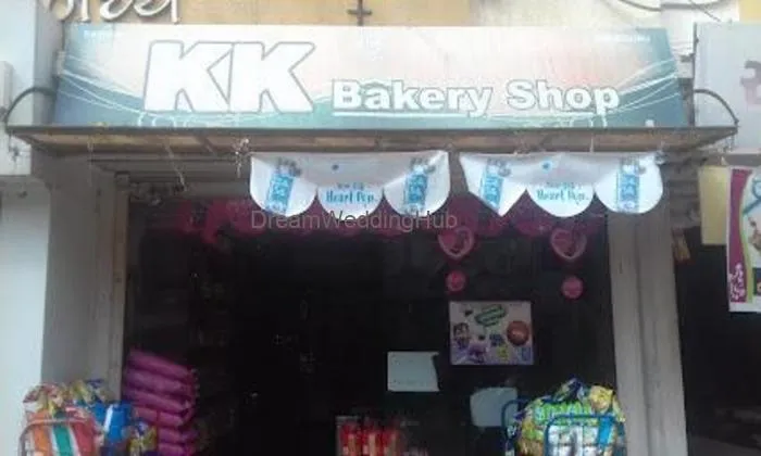 Kk Bakery Shop Kk Bakery Shop