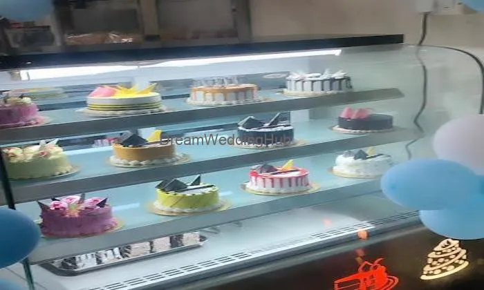 Kk Bakery