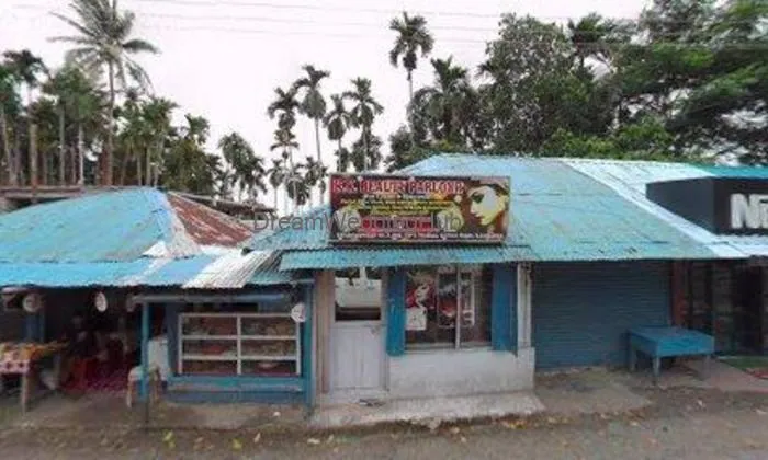 K.k. Beauty Parlour