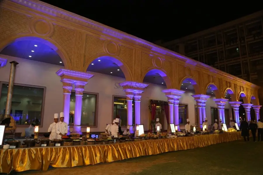 Kk Caterers