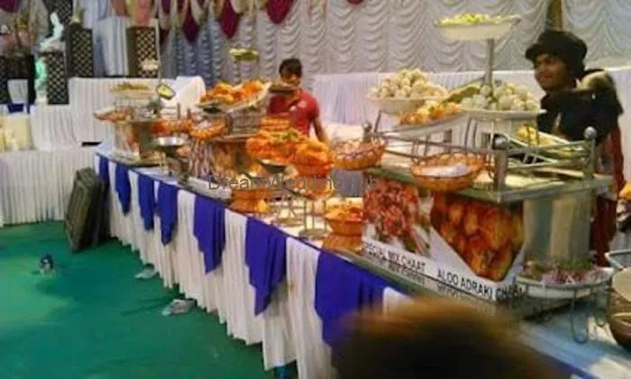 K.k. Caterers Thane East