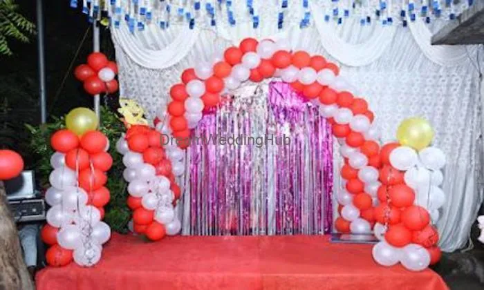 Kk Decoration (karan Khedekar) Kk Decoration (karan Khedekar)