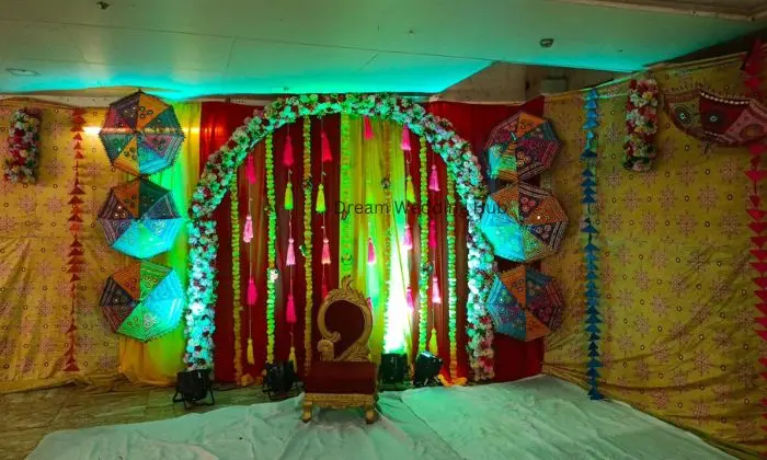 K.k. Decorators