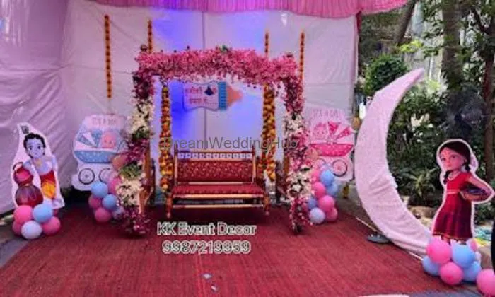 Kk Event Decor
