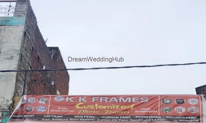 K.k Frames
