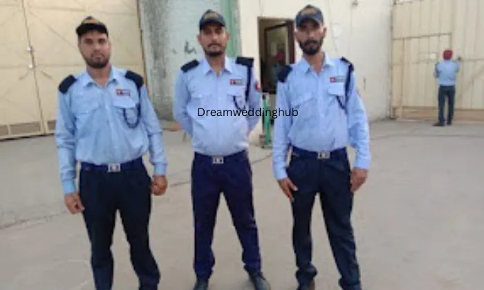  K.k Group Security 