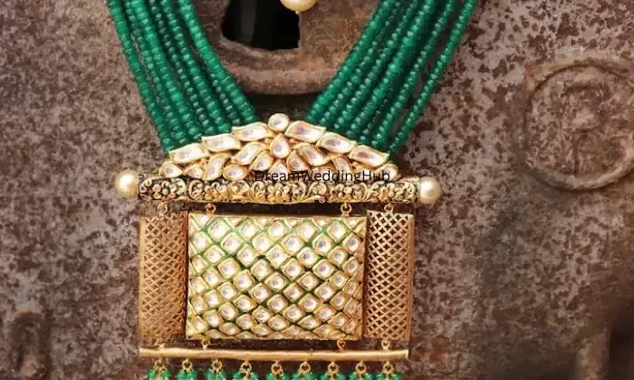 Kk Jewellers