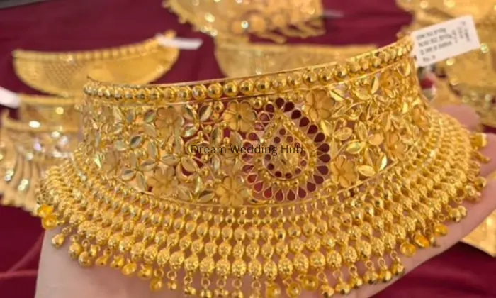 K.k Jewellers