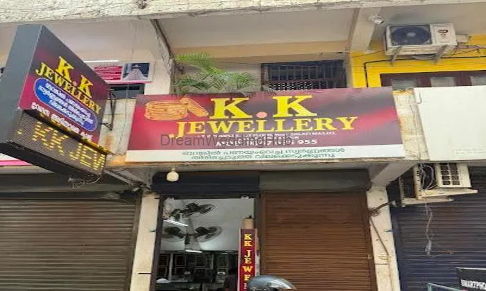K.k Jewellery Kannur