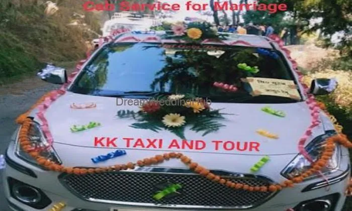 Kk Taxi And Tour