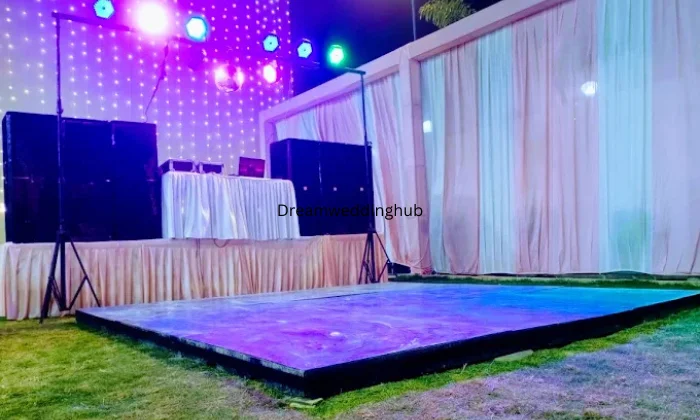 Kk The Dj Lights  Sounds