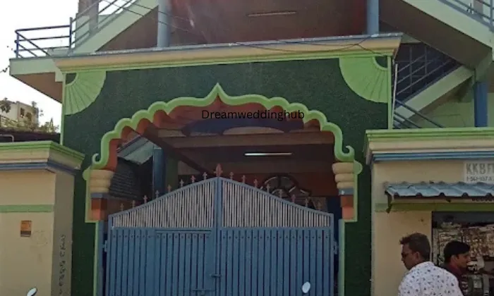 Kkb Function Hall