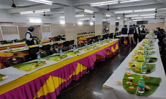 Kkr Catering Services