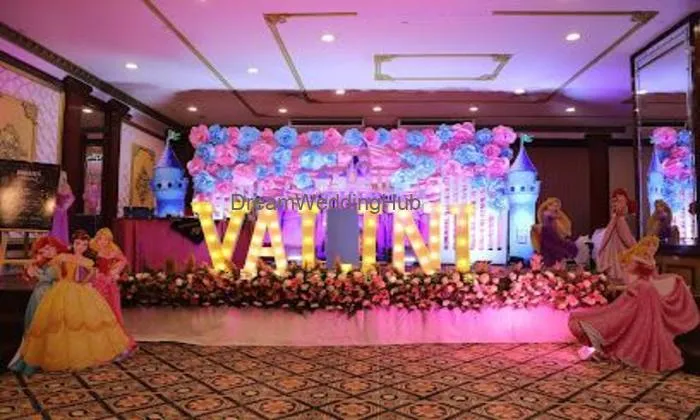 Kkr Events Planner