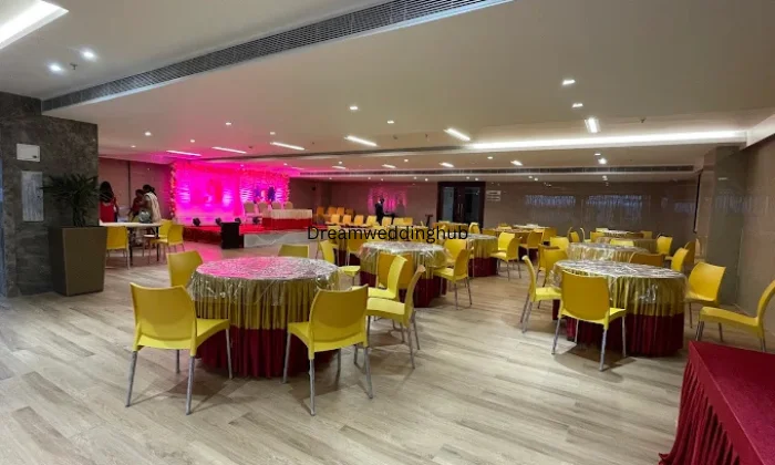 Kkr Function Hall