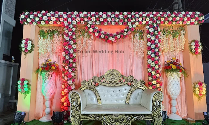 Kkr Tent House