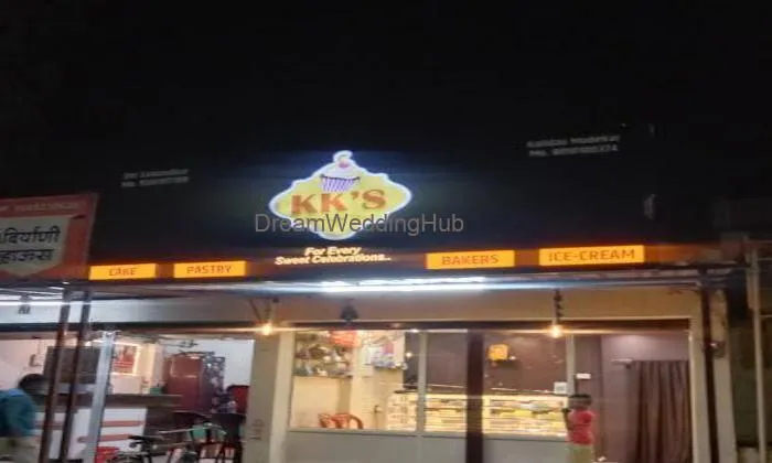 Kk's Cake Shop