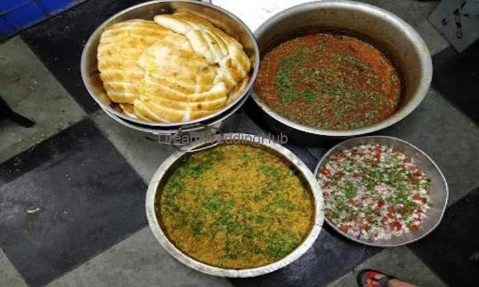 Kk's Food