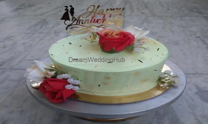 Kl Cakery
