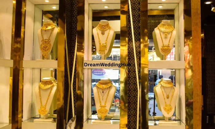Kl Jewellers And Sons
