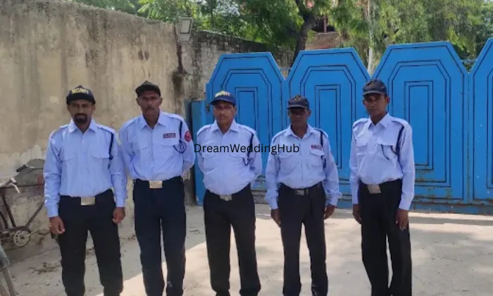 Kl Security  Workforce Services